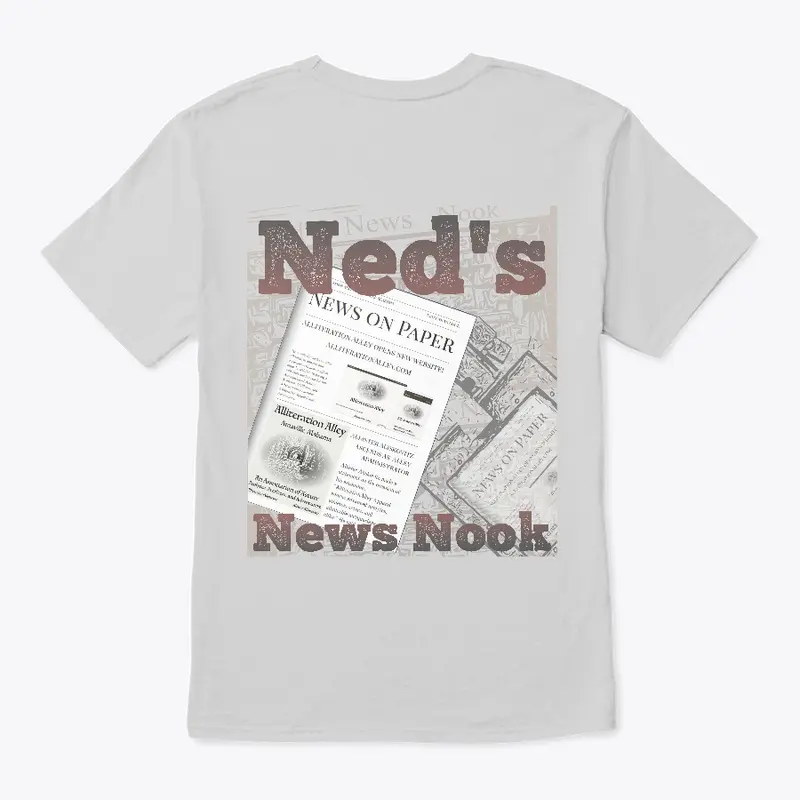 Ned's News Nook